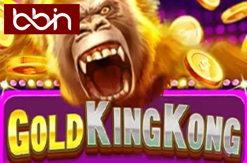 Gold King Kong